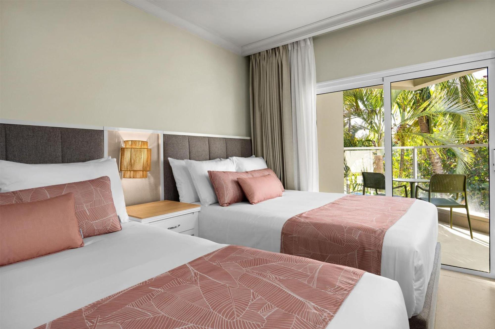 Wyndham Alltra Resort