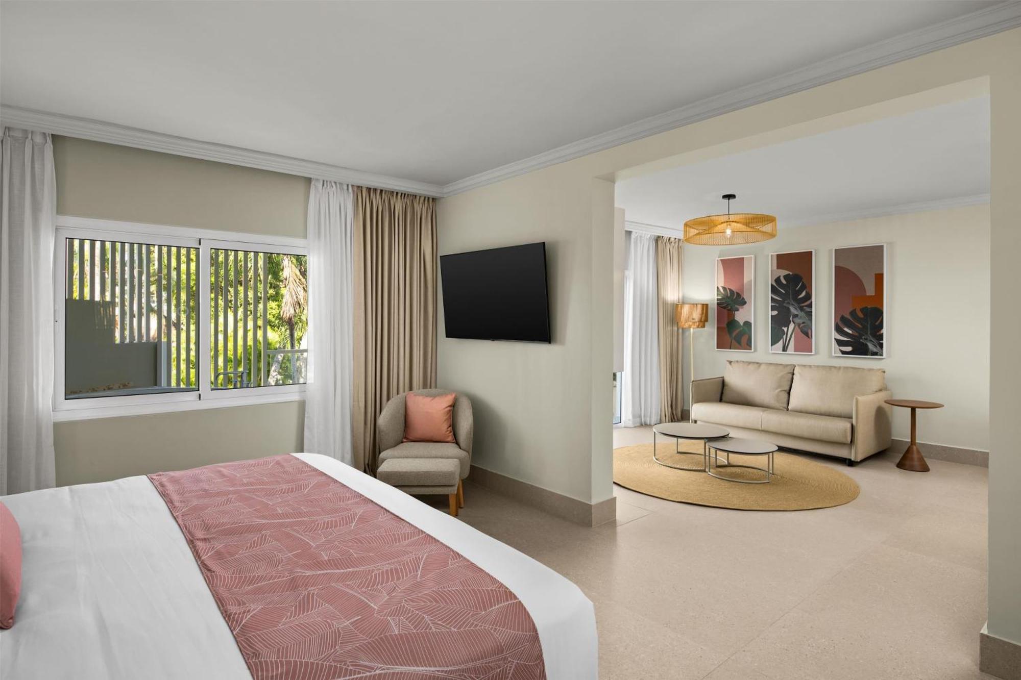 Wyndham Alltra Resort Punta Cana