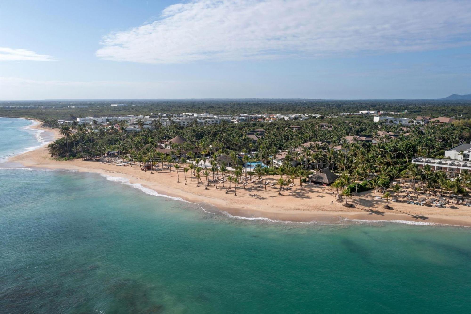 Resort Wyndham Alltra 5*