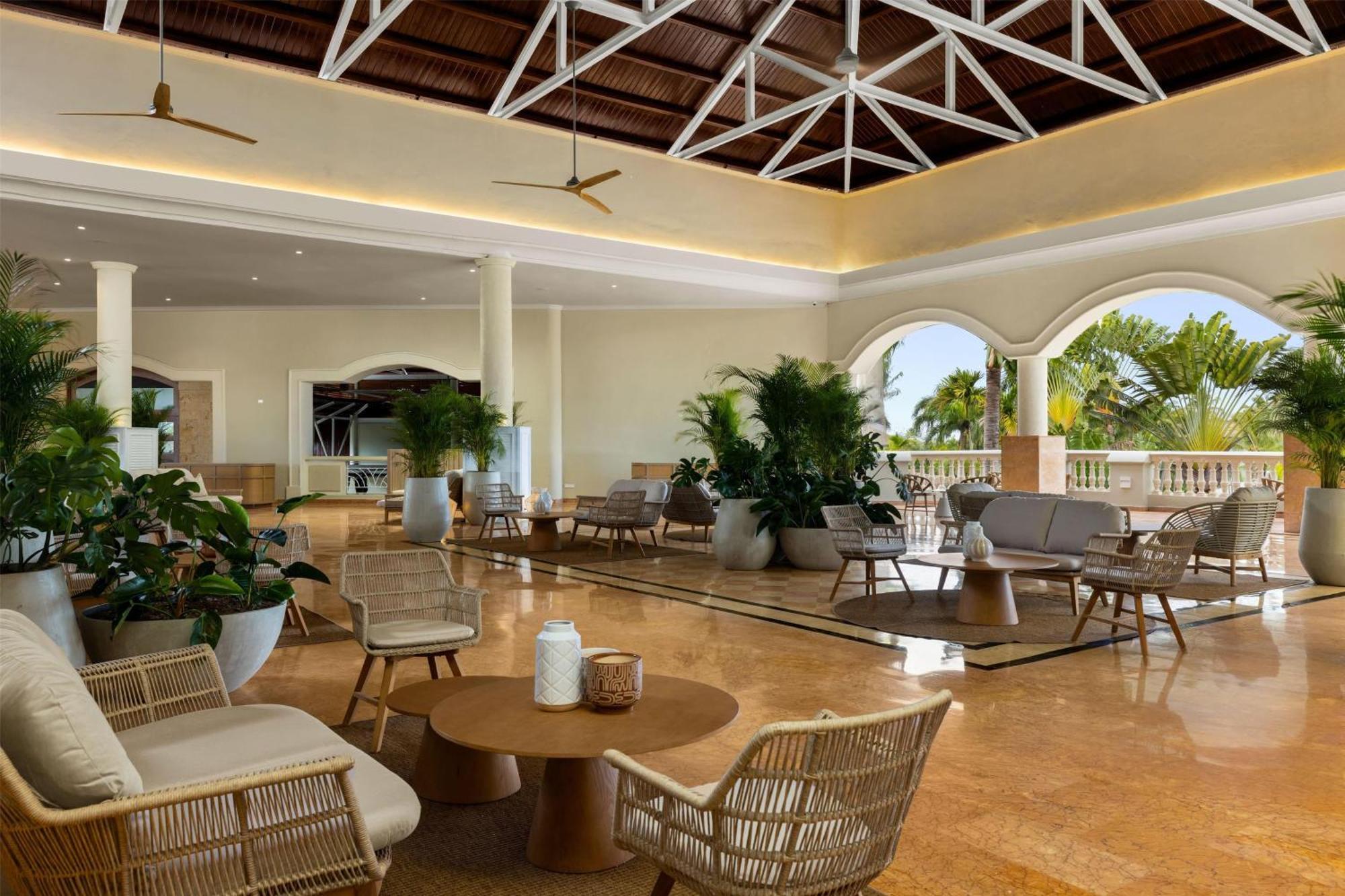 Wyndham Alltra 5* Punta Cana