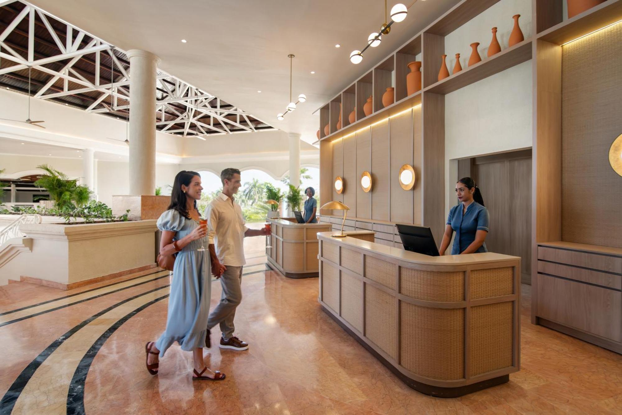 Wyndham Alltra Resort Punta Cana