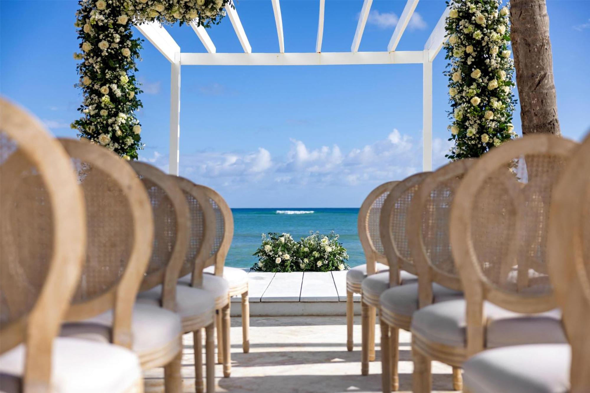 Resort Wyndham Alltra Punta Cana
