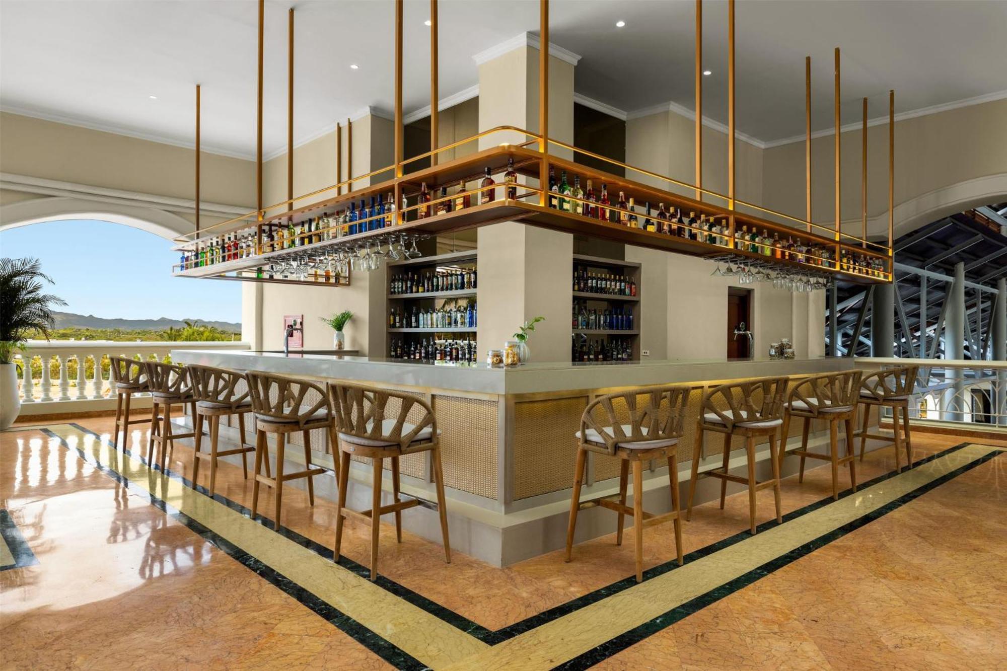 Wyndham Alltra Resort 5*