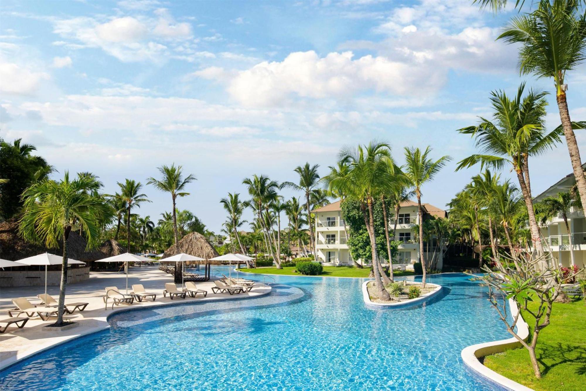 Wyndham Alltra Resort 5*