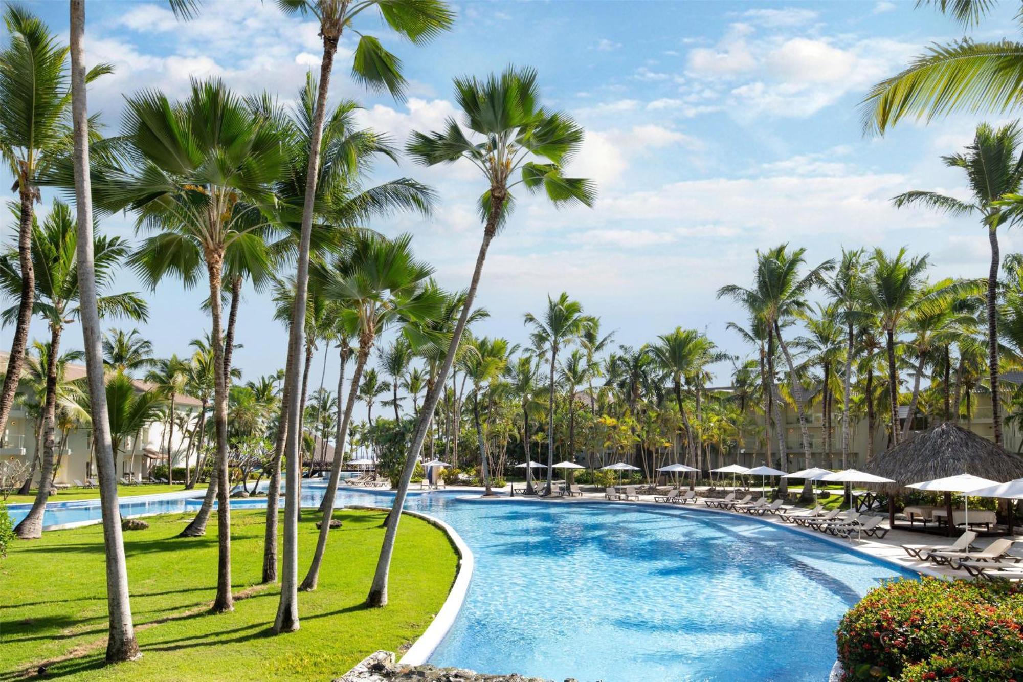 Wyndham Alltra 5*