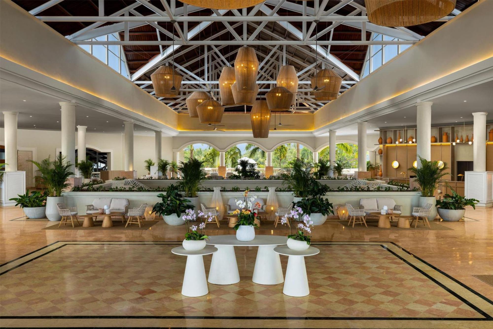 Resort Wyndham Alltra 5*