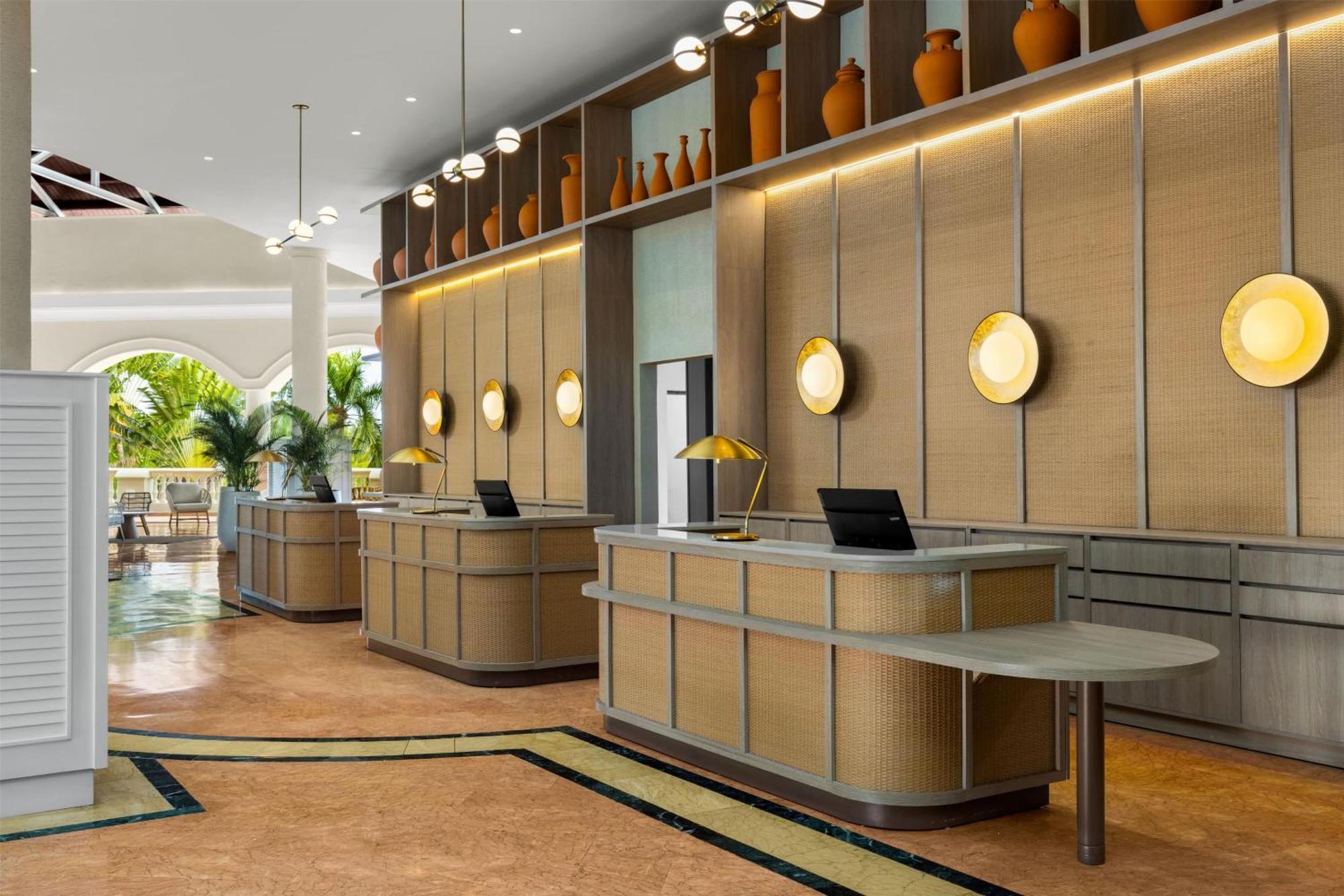 Wyndham Alltra Resort Punta Cana
